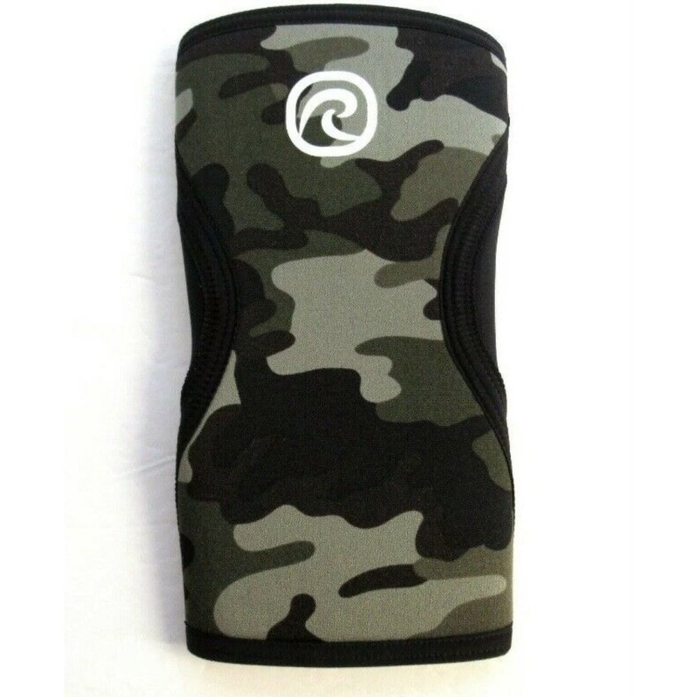 Rehband Rx Knee Support 7751 Unisex, Size X-Small